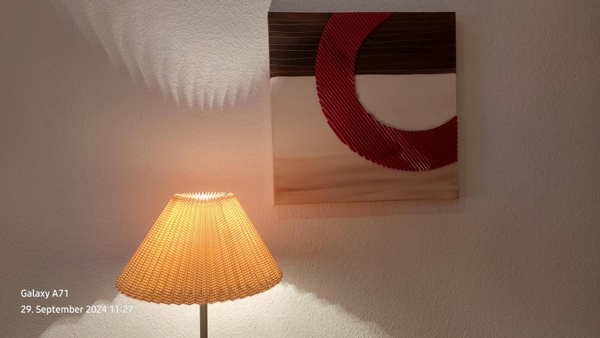 Ferienwohnung Zum Weinberg Grosskarlbach Exterior foto